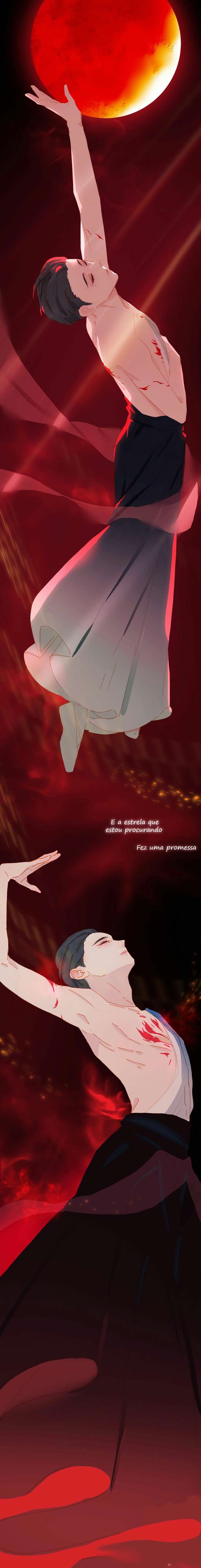 Dias de Juventude Capítulo 29 Página 5