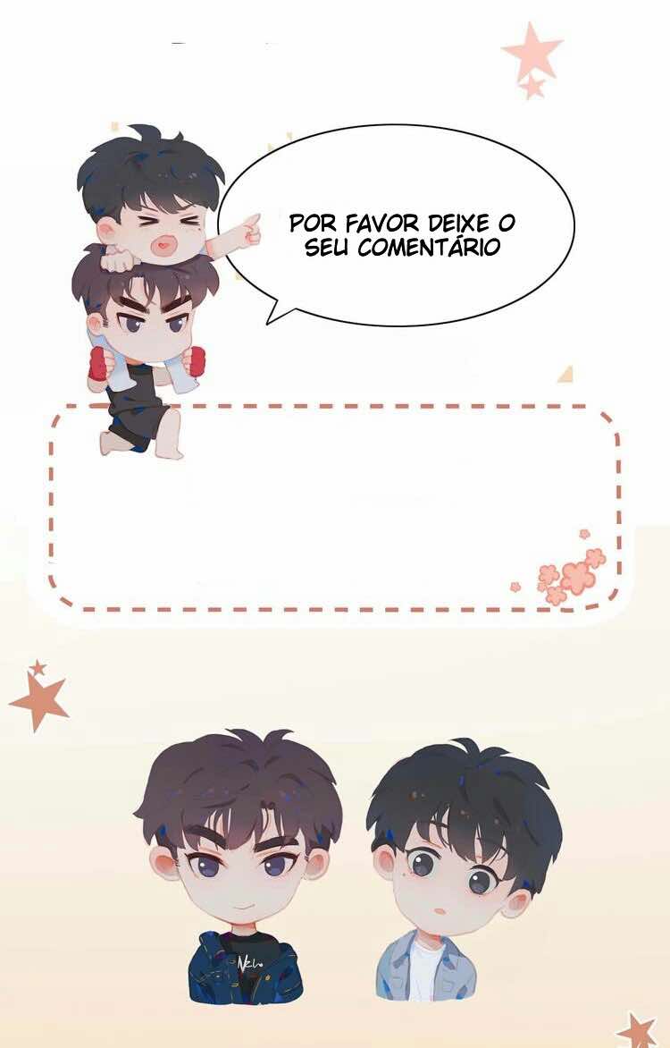 Dias de Juventude Capítulo 3 Página 25
