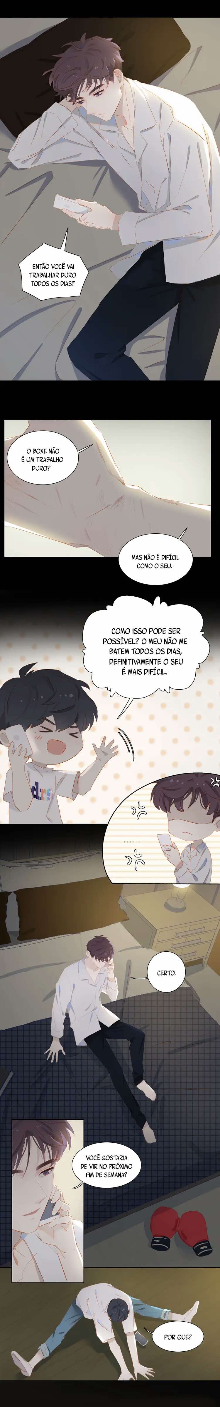 Dias de Juventude Capítulo 35 Página 2