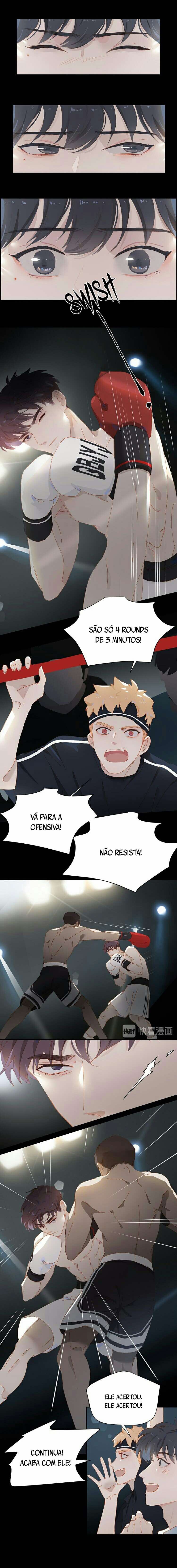 Dias de Juventude Capítulo 38 Página 2