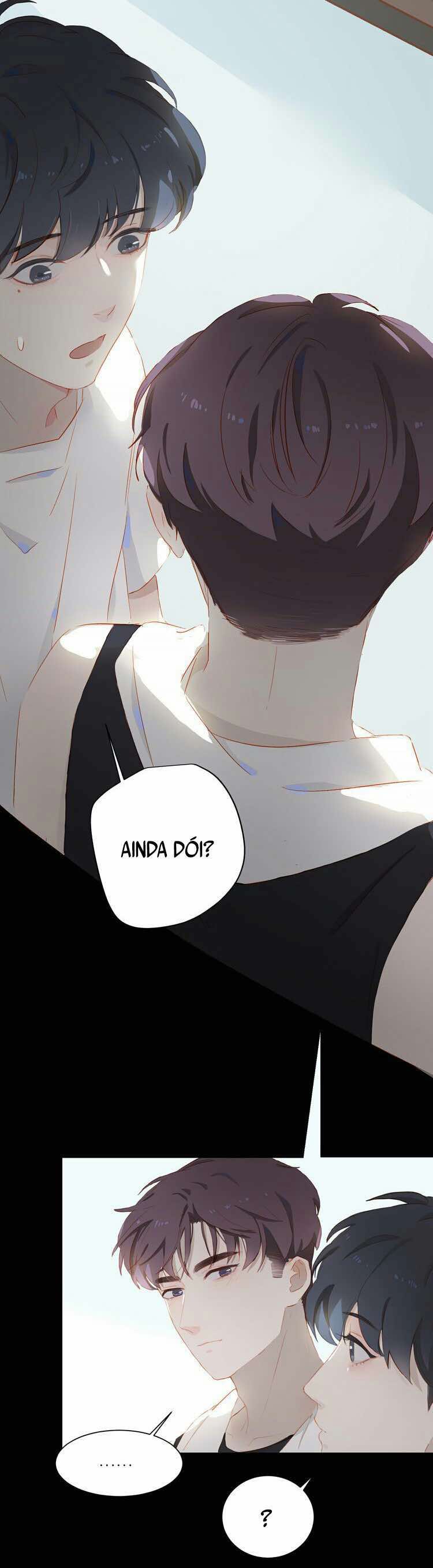 Dias de Juventude Capítulo 41 Página 13