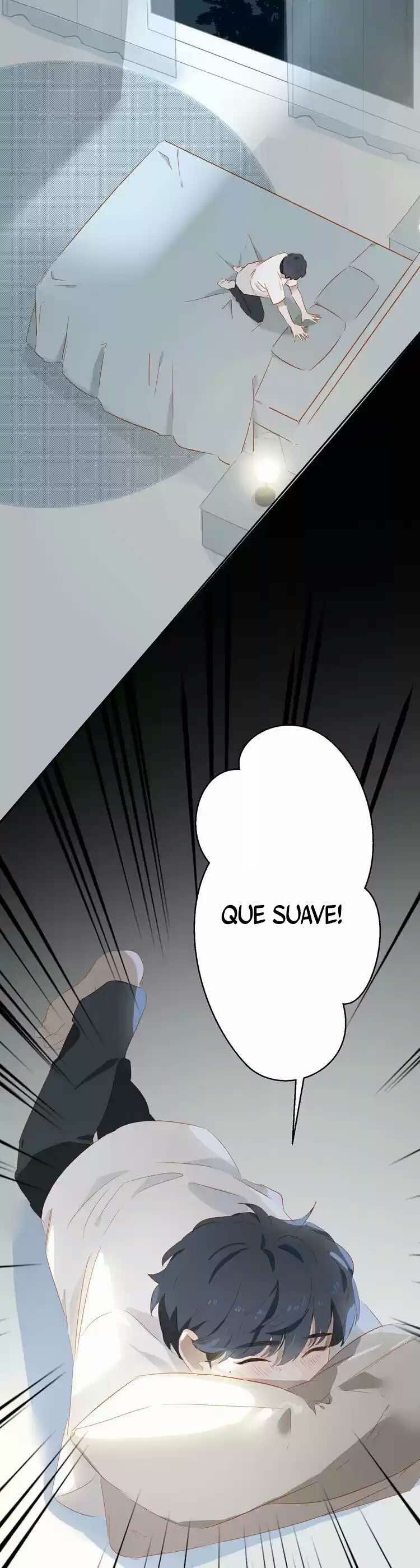 Dias de Juventude Capítulo 41 Página 20