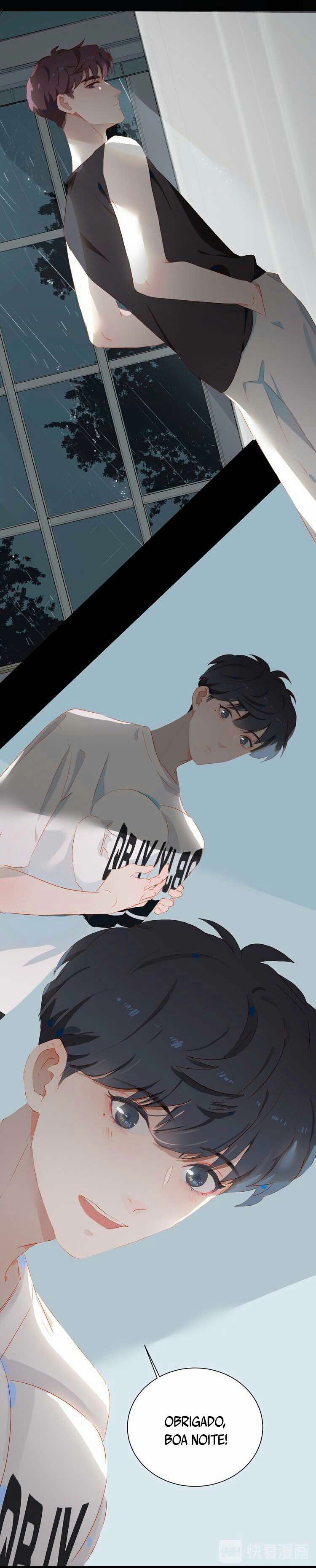 Dias de Juventude Capítulo 42 Página 15