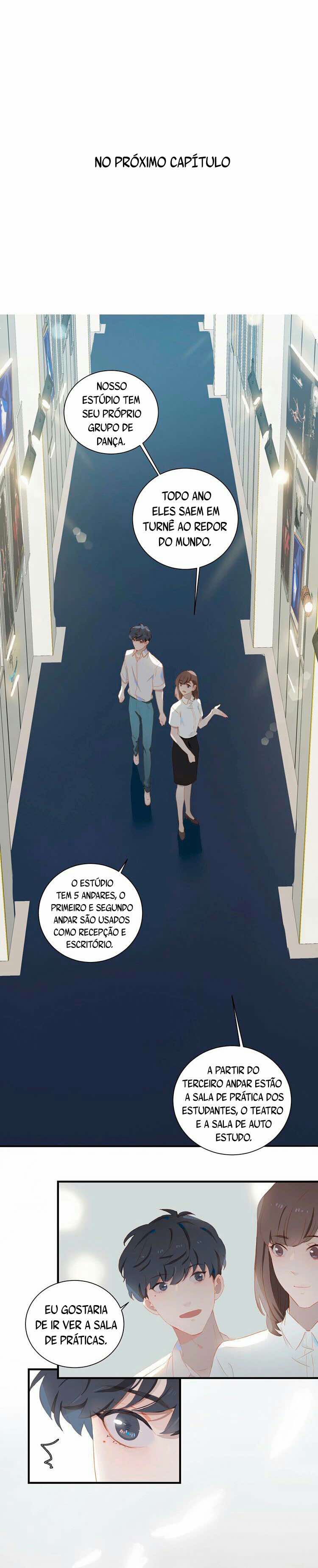 Dias de Juventude Capítulo 42 Página 17