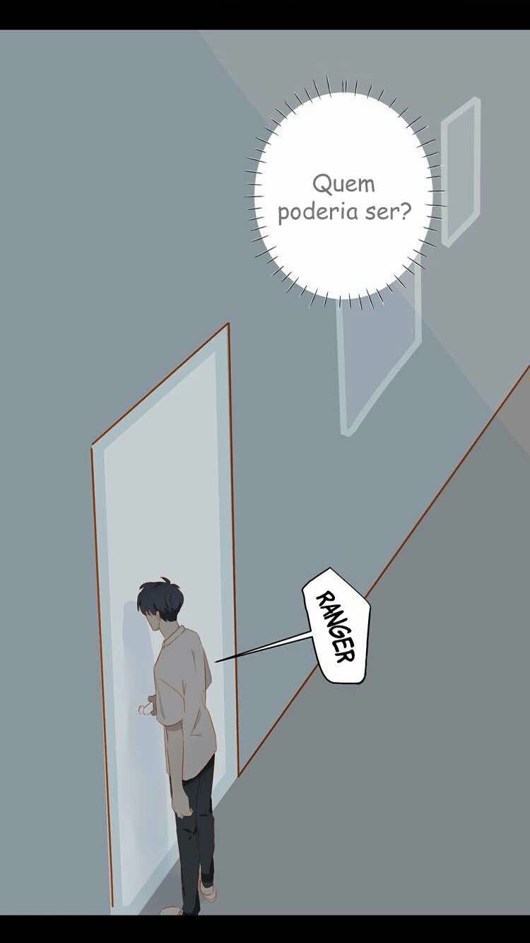 Dias de Juventude Capítulo 42 Página 2