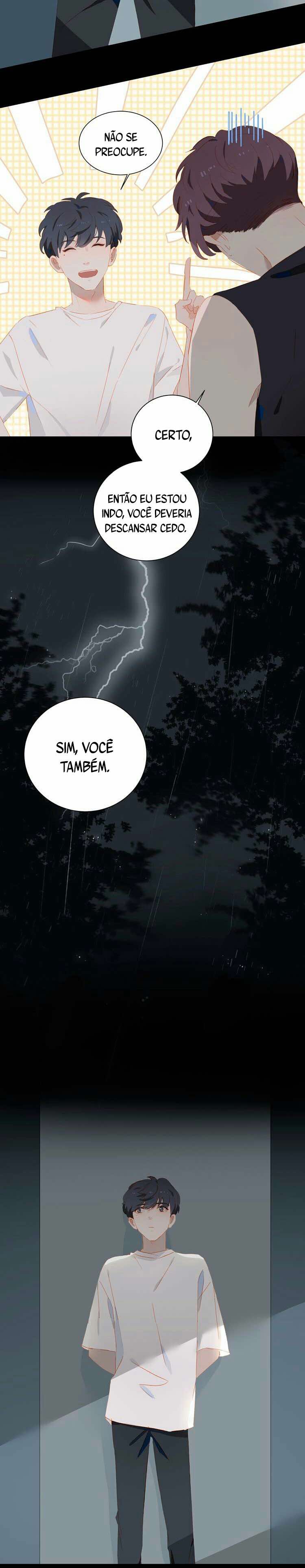 Dias de Juventude Capítulo 42 Página 7