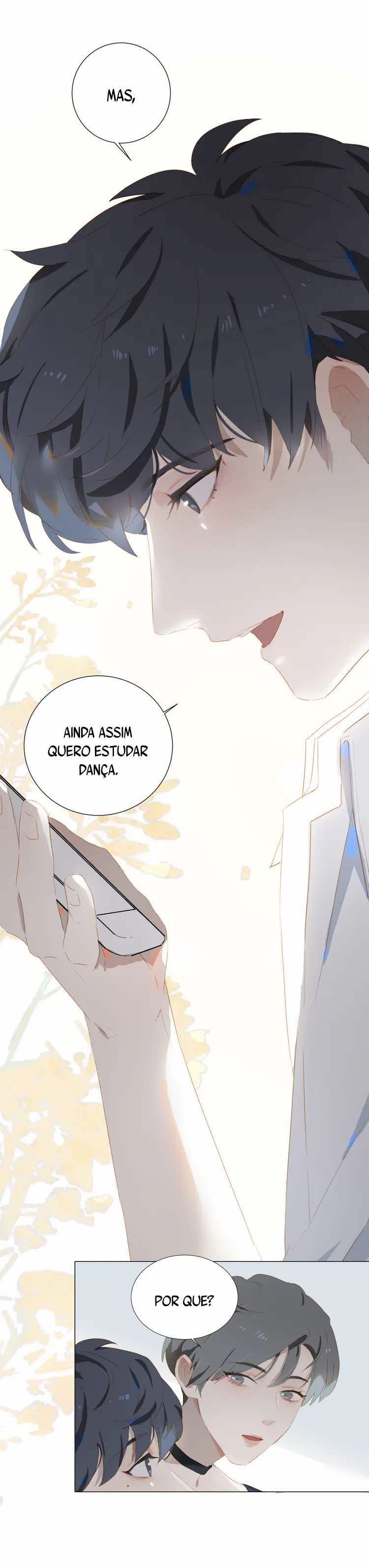 Dias de Juventude Capítulo 46 Página 5