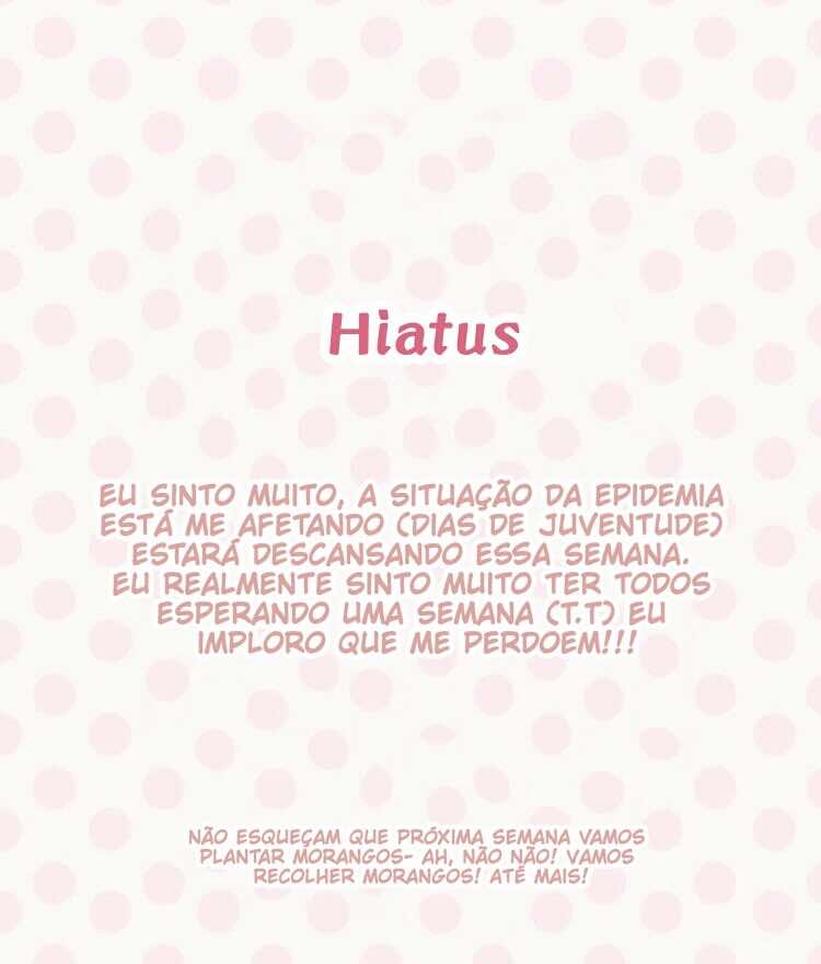 Dias de Juventude Capítulo 49.5 Página 1