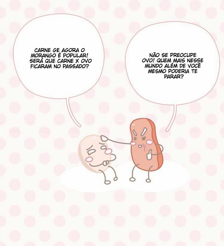 Dias de Juventude Capítulo 49.5 Página 3