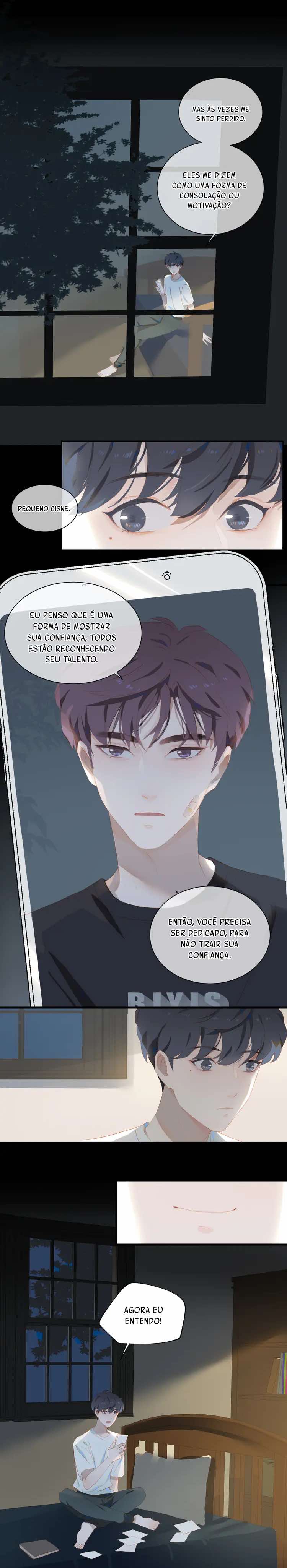 Dias de Juventude Capítulo 51 Página 9