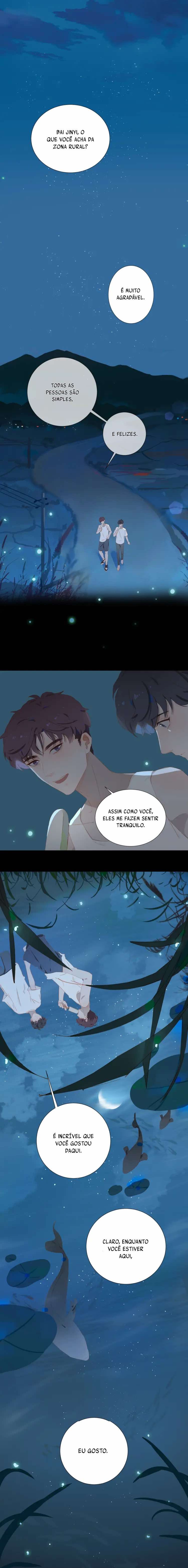 Dias de Juventude Capítulo 53 Página 6