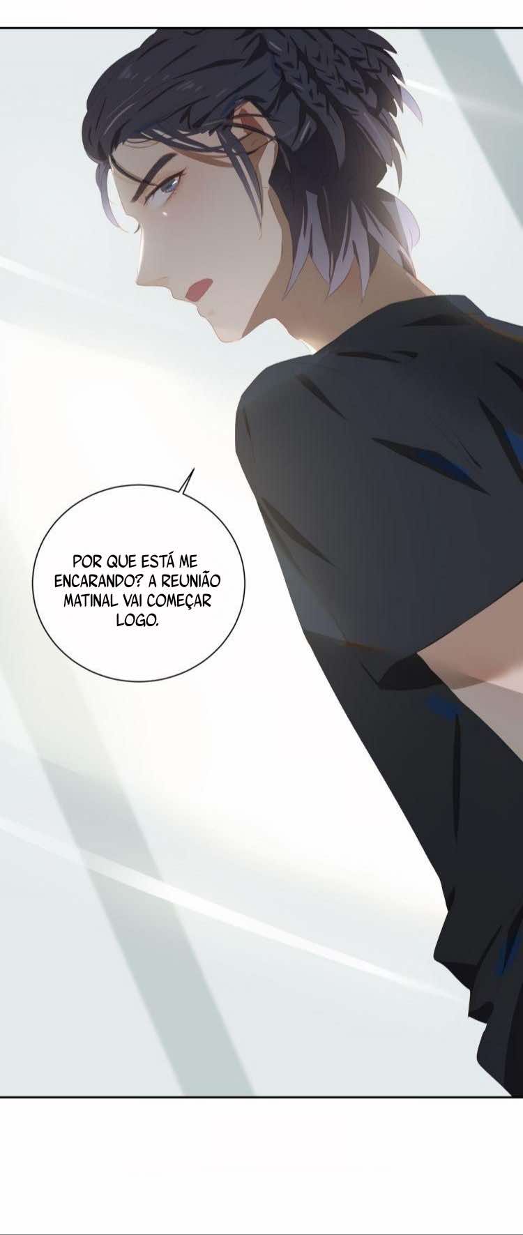 Dias de Juventude Capítulo 57 Página 10