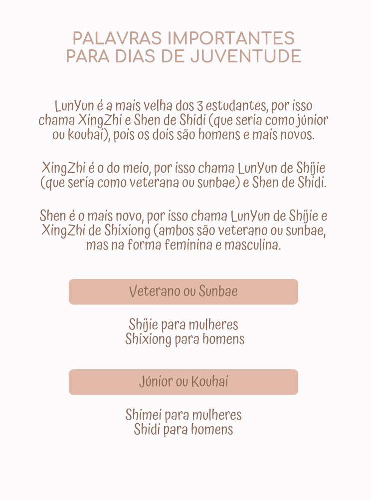Dias de Juventude Capítulo 68 Página 11