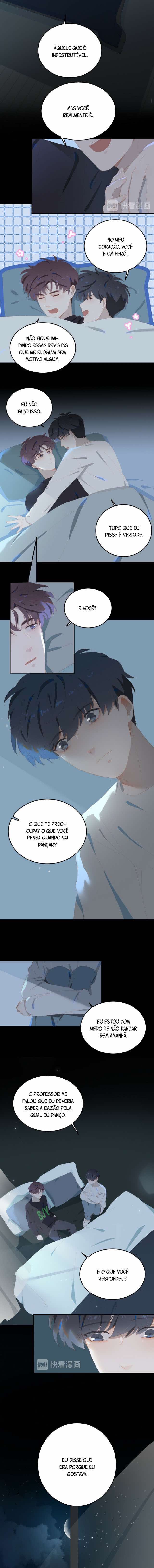 Dias de Juventude Capítulo 69 Página 7
