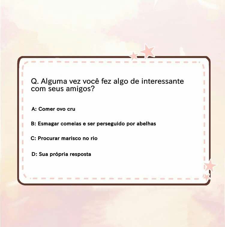 Dias de Juventude Capítulo 7 Página 10