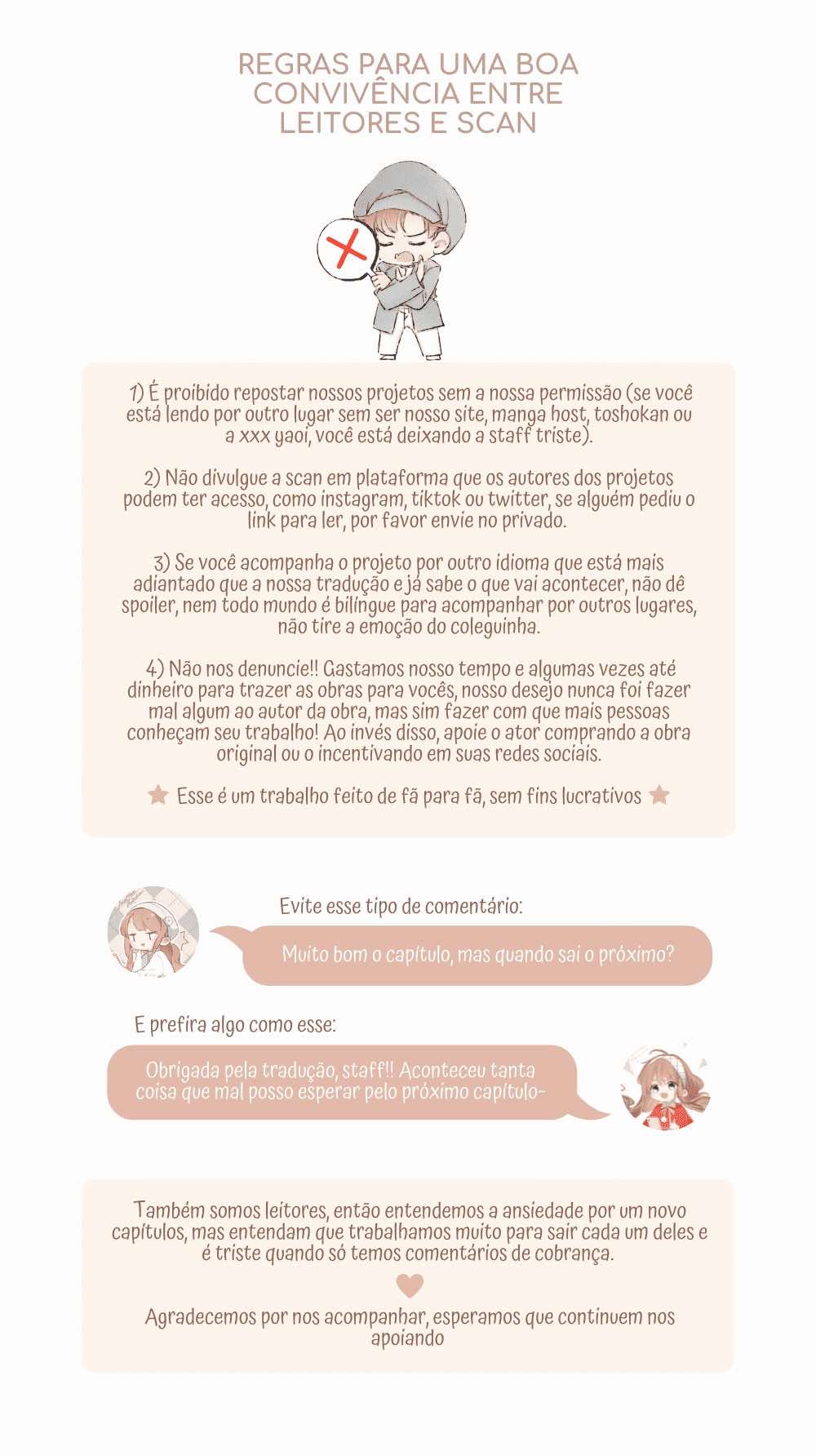 Dias de Juventude Capítulo 70 Página 1