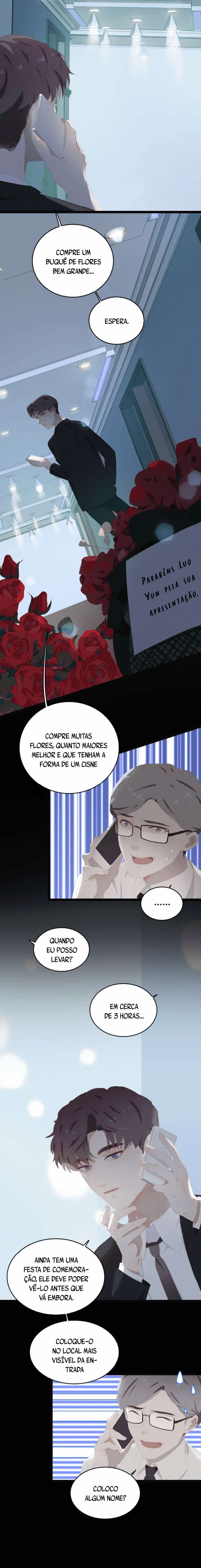 Dias de Juventude Capítulo 77 Página 10