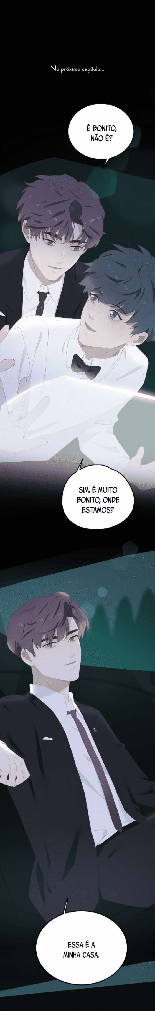 Dias de Juventude Capítulo 77 Página 19