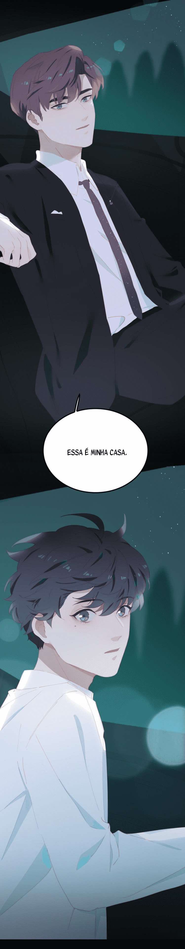 Dias de Juventude Capítulo 78 Página 7