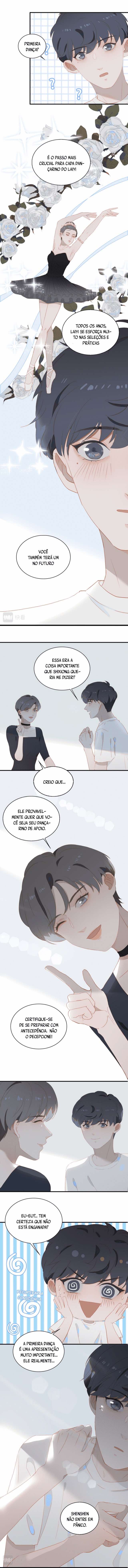 Dias de Juventude Capítulo 82 Página 3
