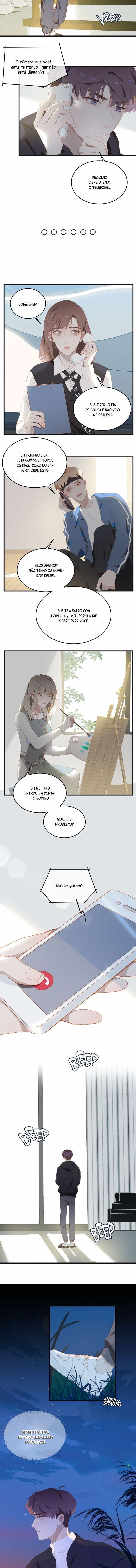 Dias de Juventude Capítulo 84 Página 6