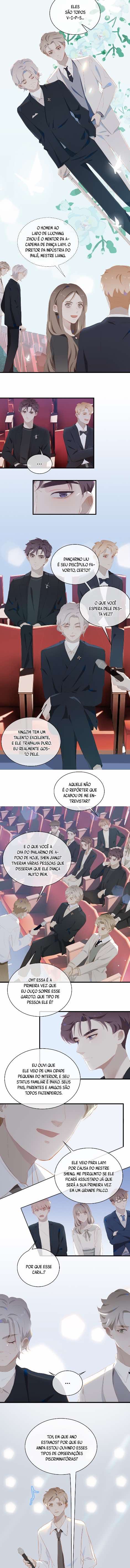 Dias de Juventude Capítulo 88 Página 5