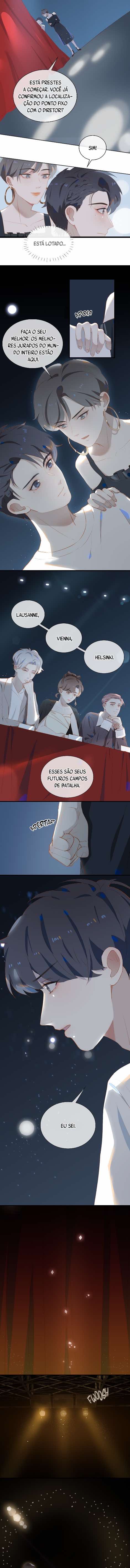 Dias de Juventude Capítulo 88 Página 7