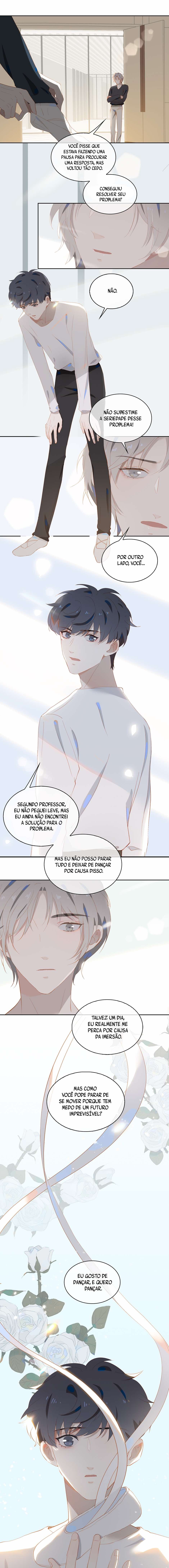 Dias de Juventude Capítulo 94 Página 6