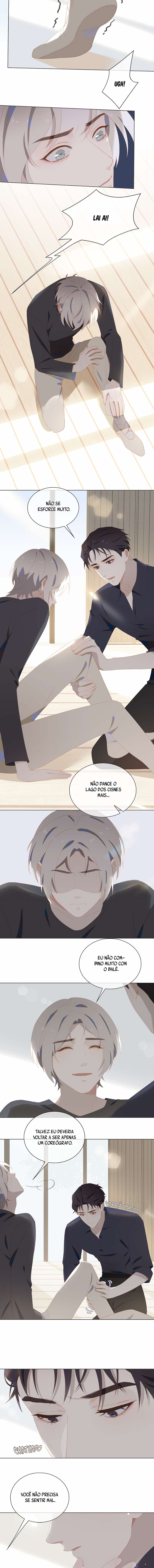 Dias de Juventude Capítulo 95 Página 3