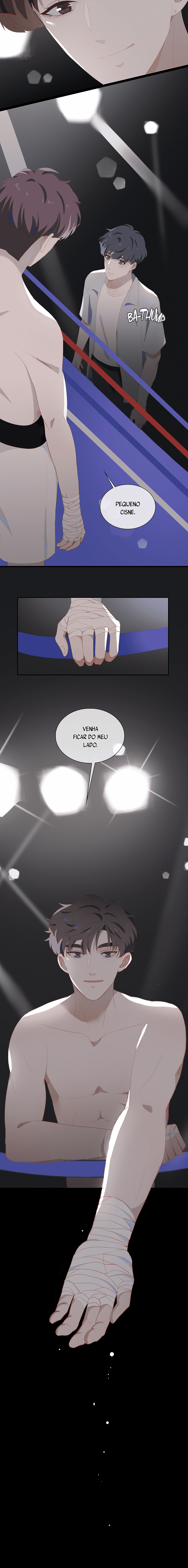 Dias de Juventude Capítulo 96 Página 10