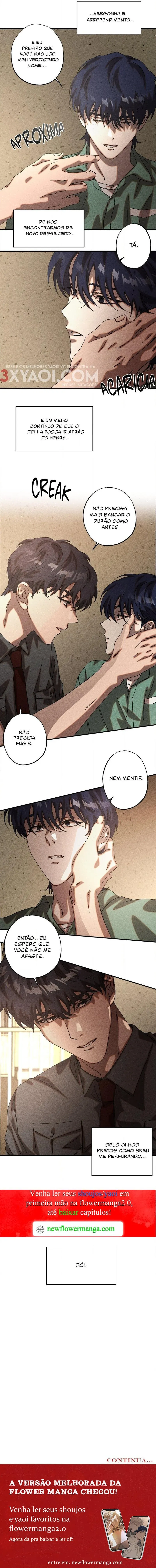 Dinheiro ou crédito Capítulo 15 Página 7