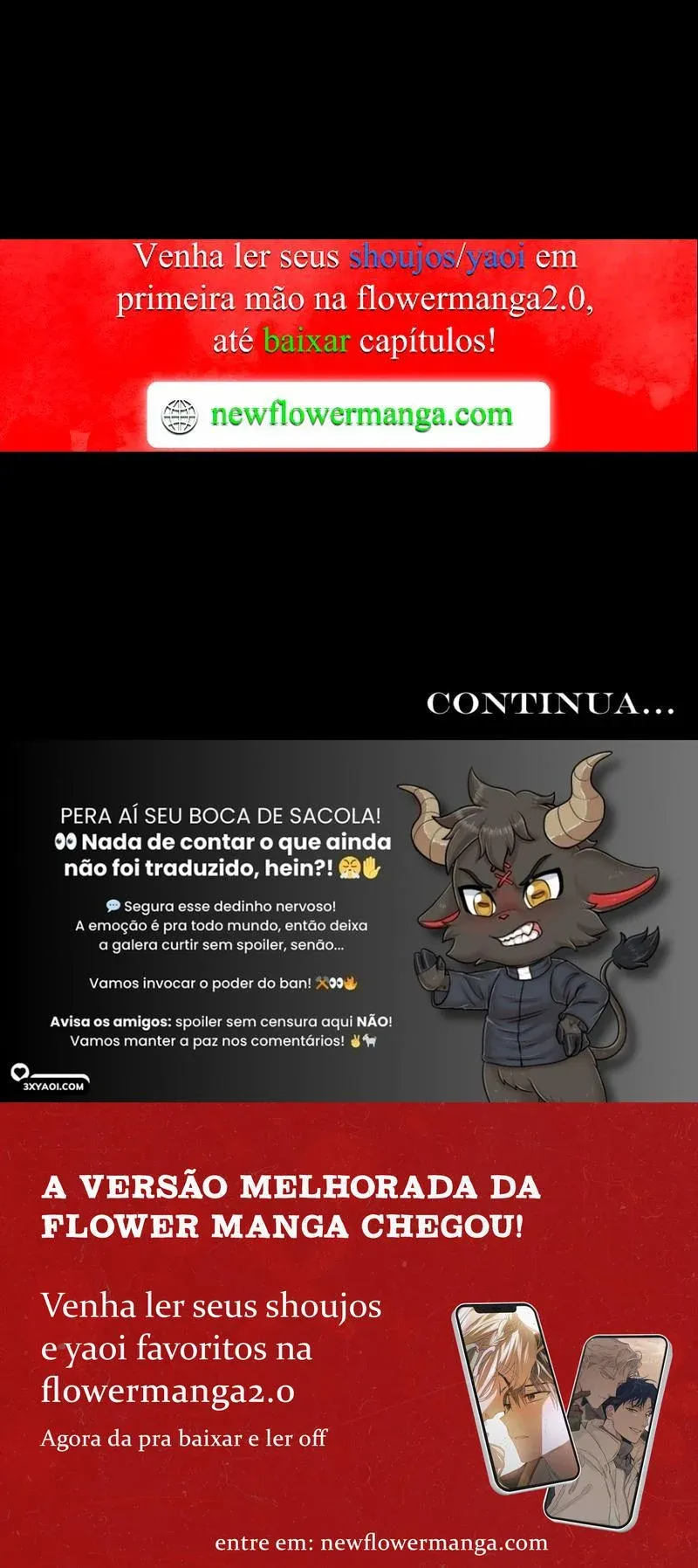 Dinheiro ou crédito Capítulo 16 Página 6