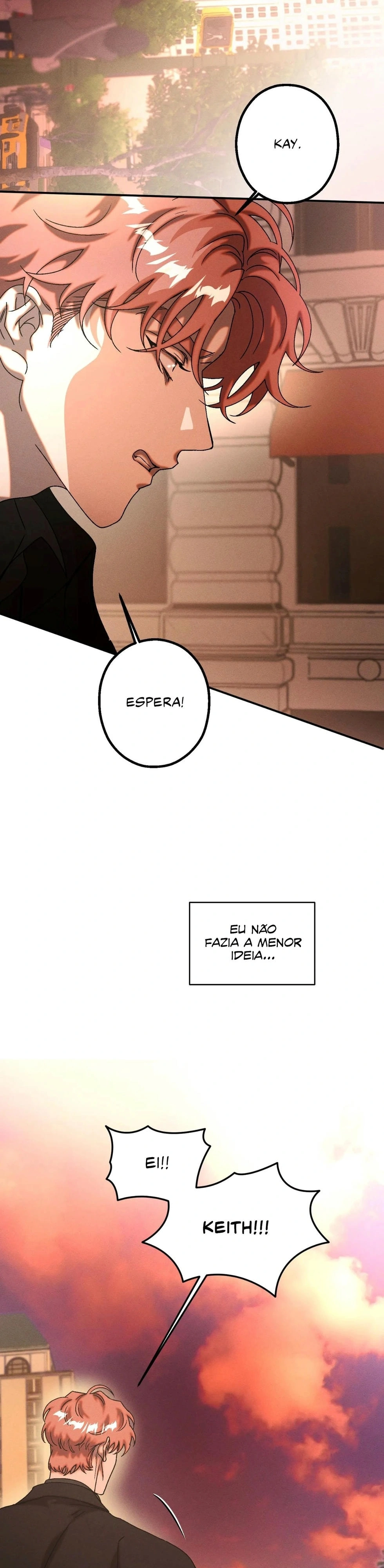 Dinheiro ou crédito Capítulo 2001 Página 4