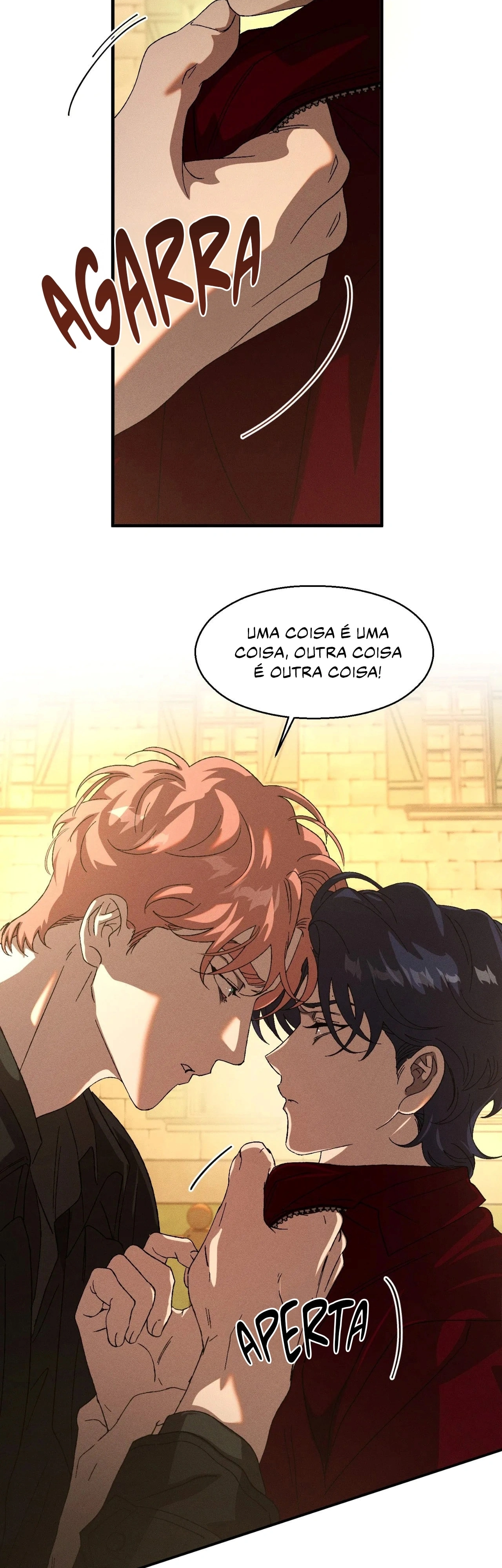 Dinheiro ou crédito Capítulo 2002 Página 11