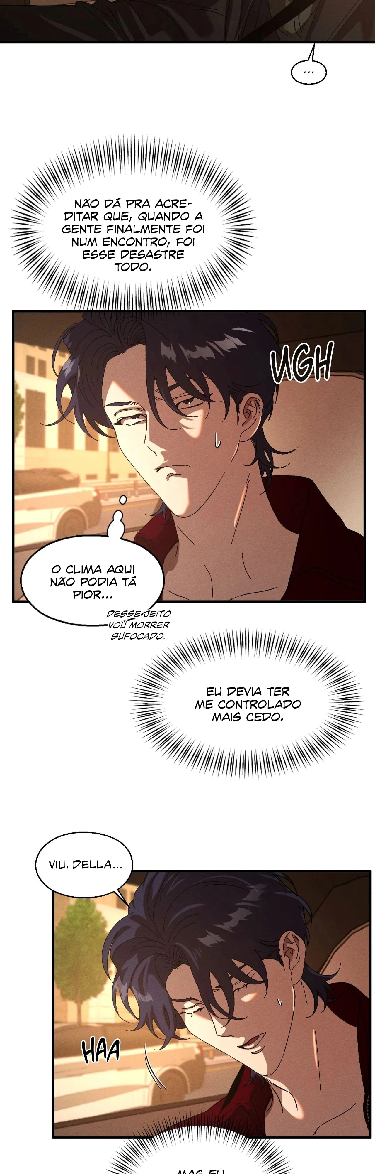 Dinheiro ou crédito Capítulo 2002 Página 15