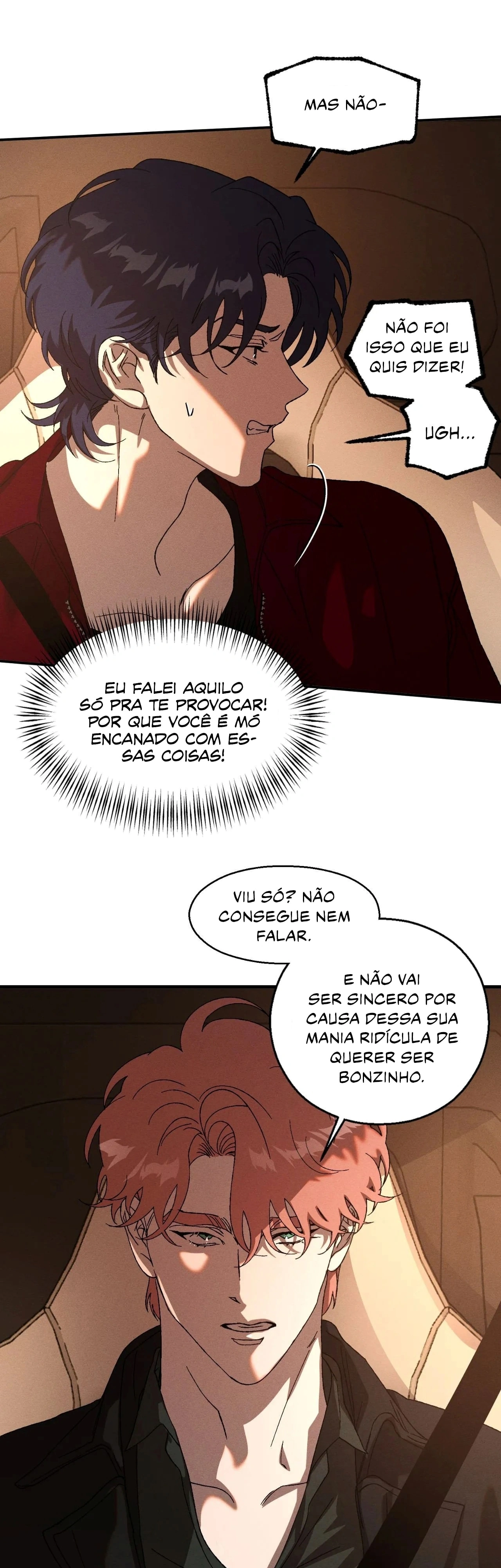 Dinheiro ou crédito Capítulo 2002 Página 17