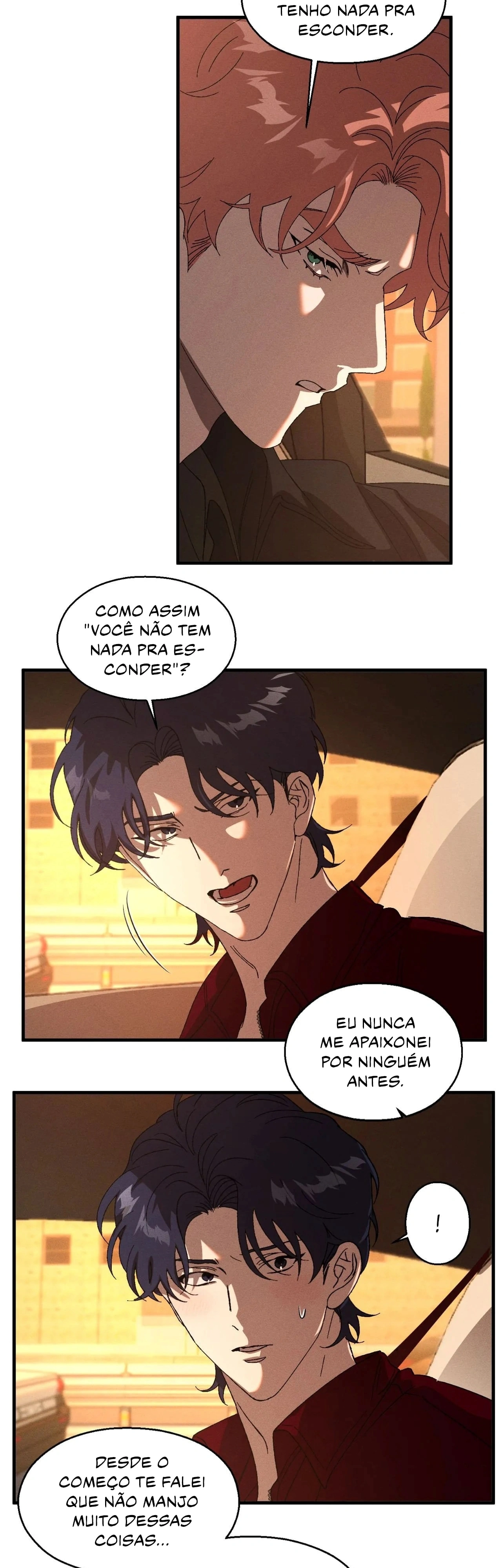 Dinheiro ou crédito Capítulo 2002 Página 19