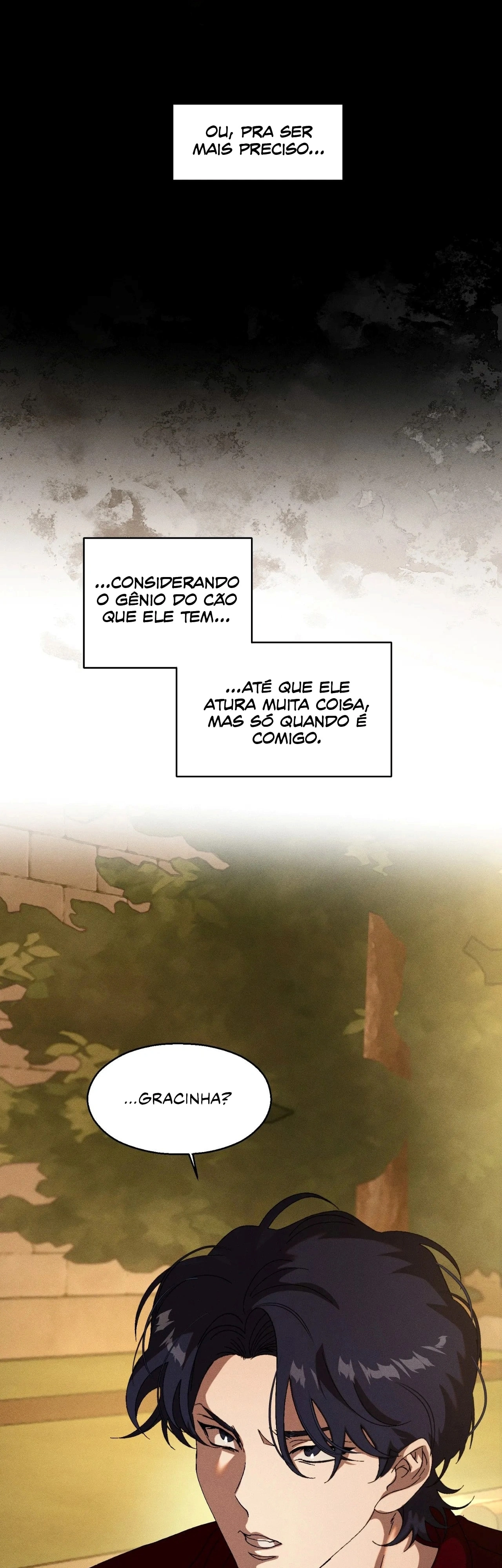 Dinheiro ou crédito Capítulo 2002 Página 2