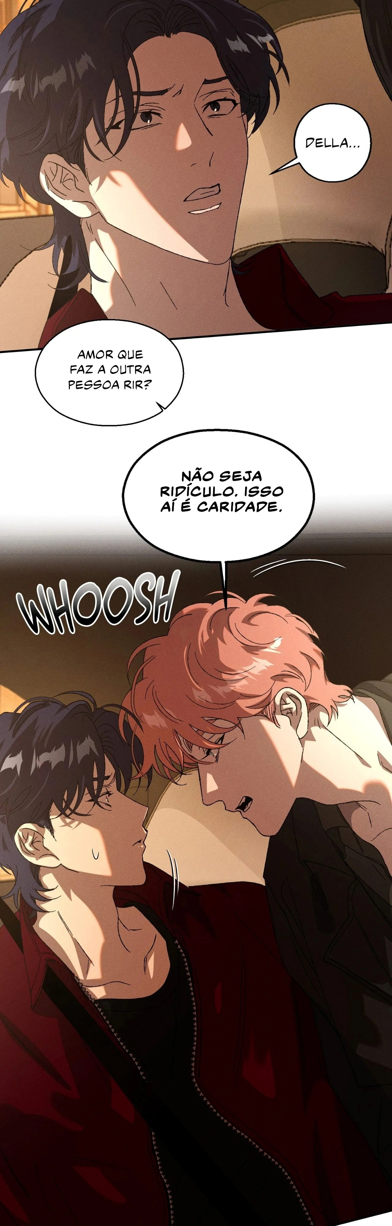 Dinheiro ou crédito Capítulo 2002 Página 23