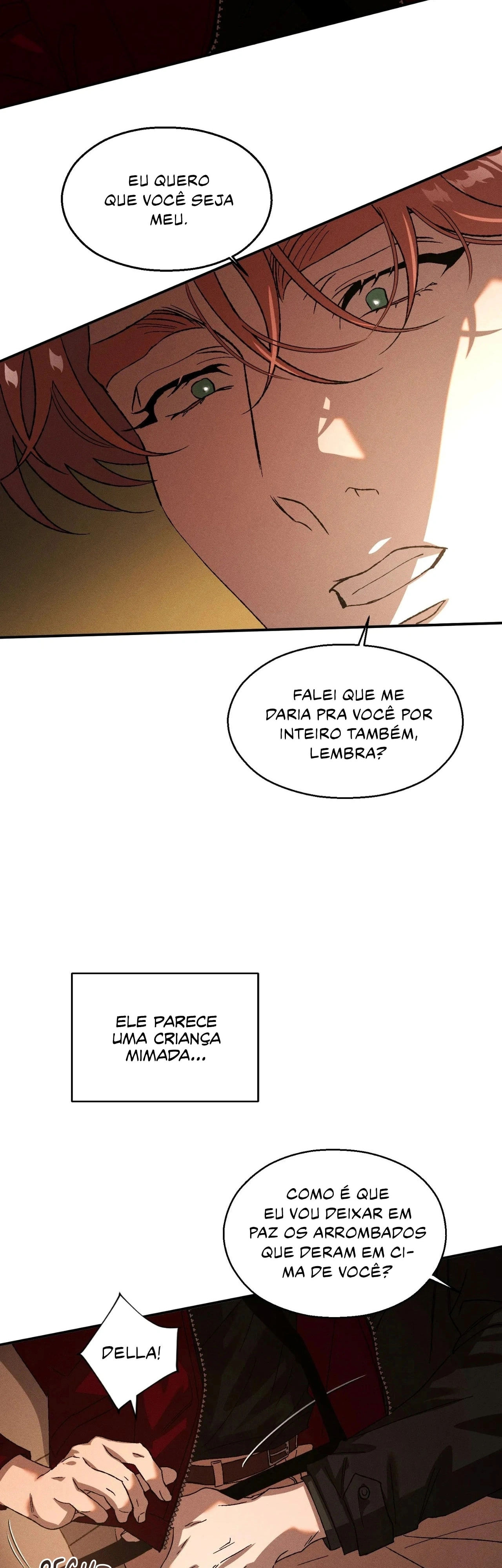 Dinheiro ou crédito Capítulo 2002 Página 24