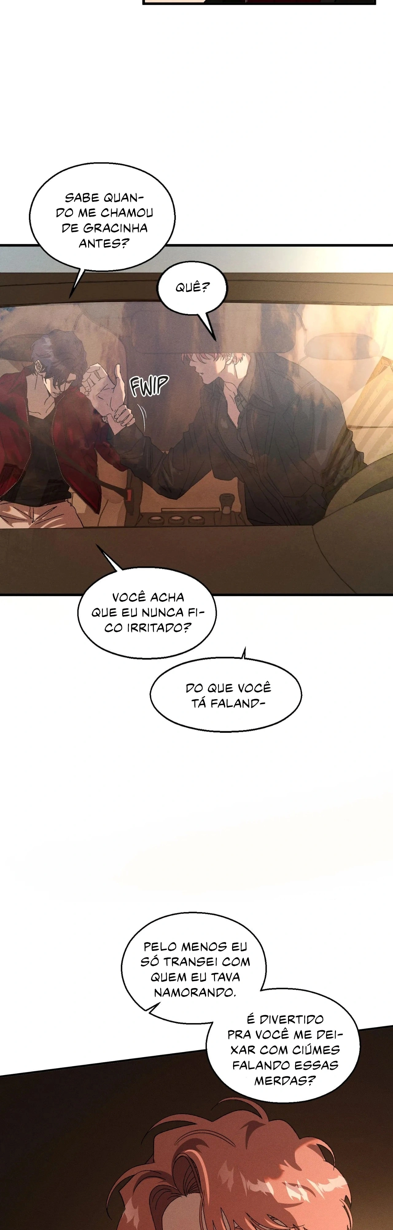 Dinheiro ou crédito Capítulo 2002 Página 30