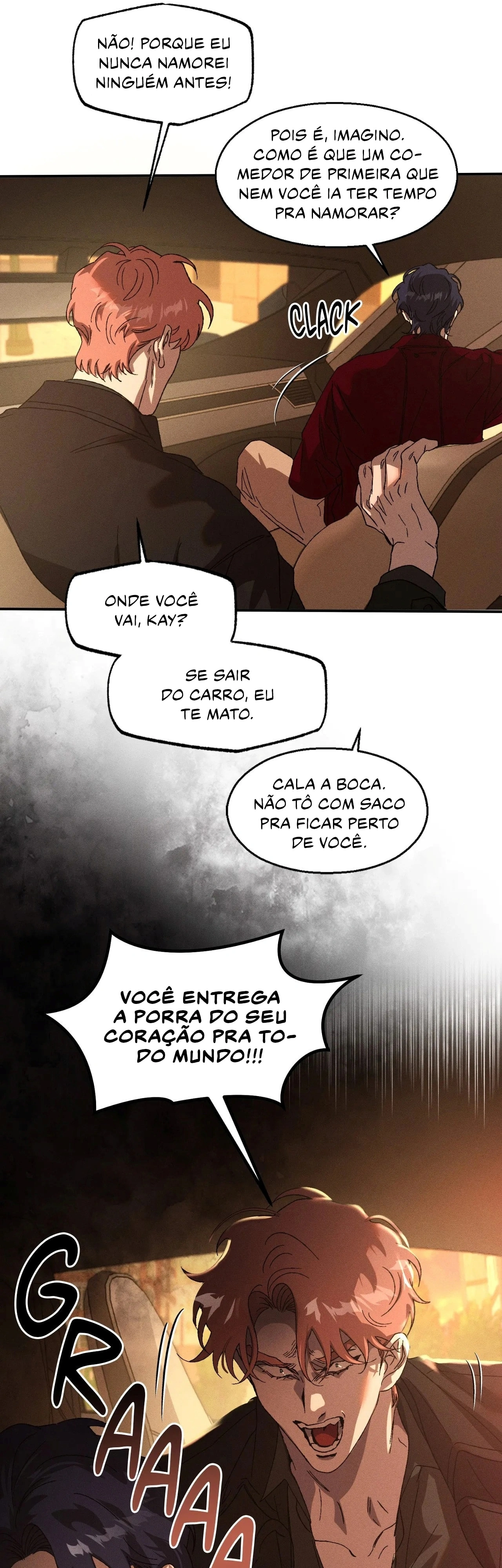 Dinheiro ou crédito Capítulo 2002 Página 34