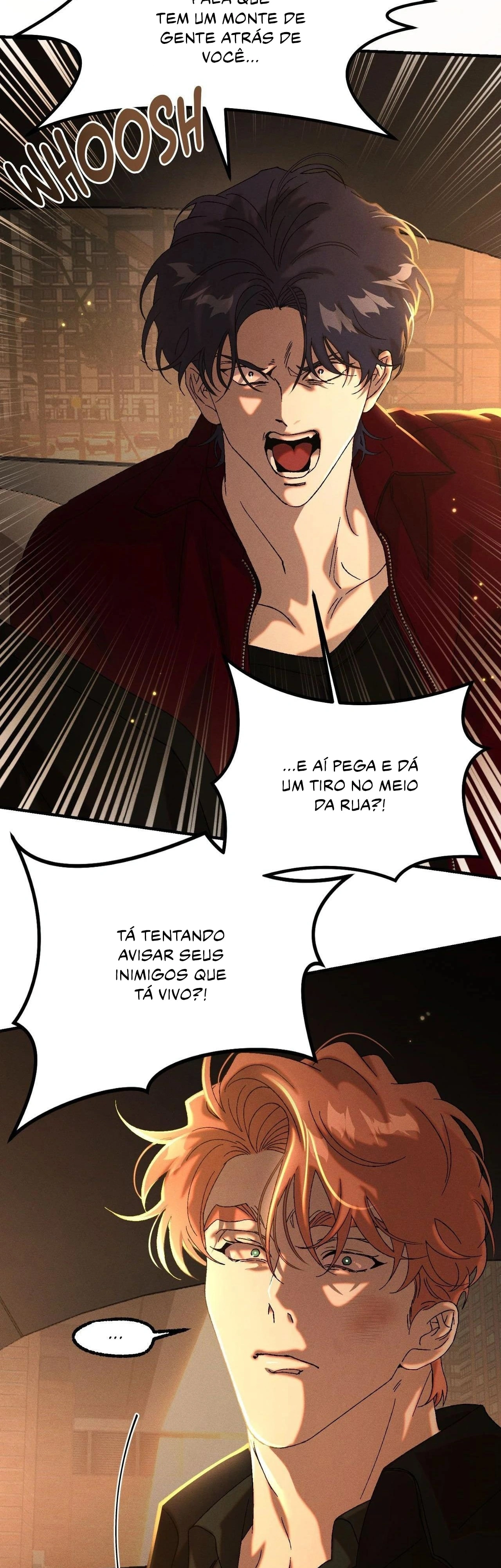 Dinheiro ou crédito Capítulo 2003 Página 21
