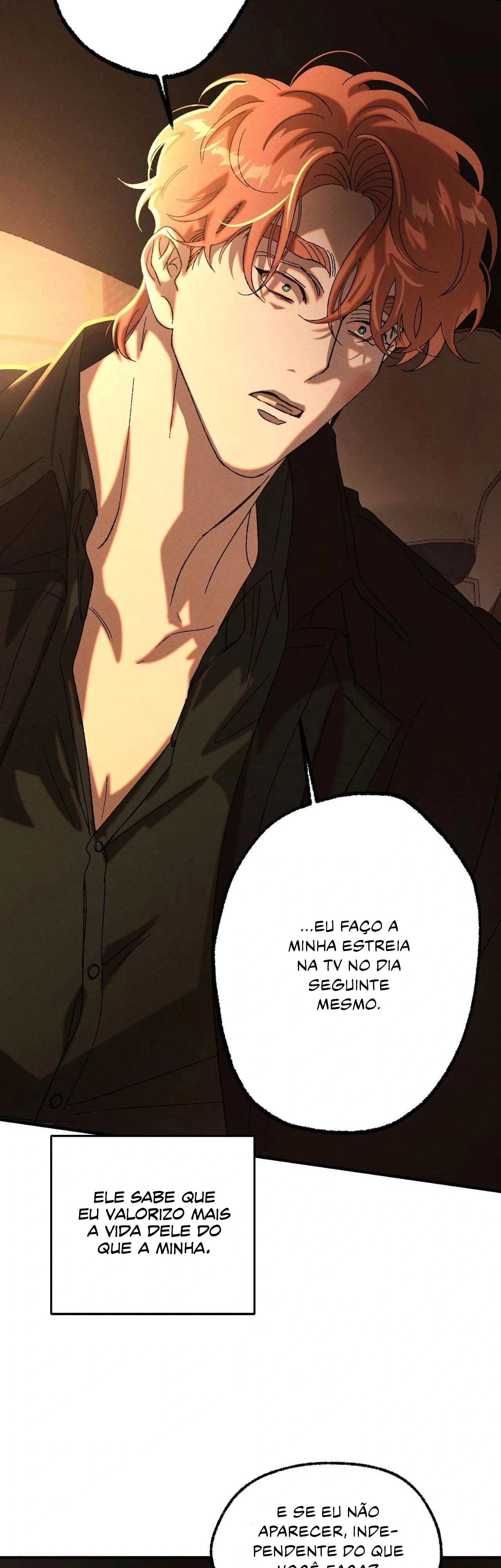 Dinheiro ou crédito Capítulo 2003 Página 24