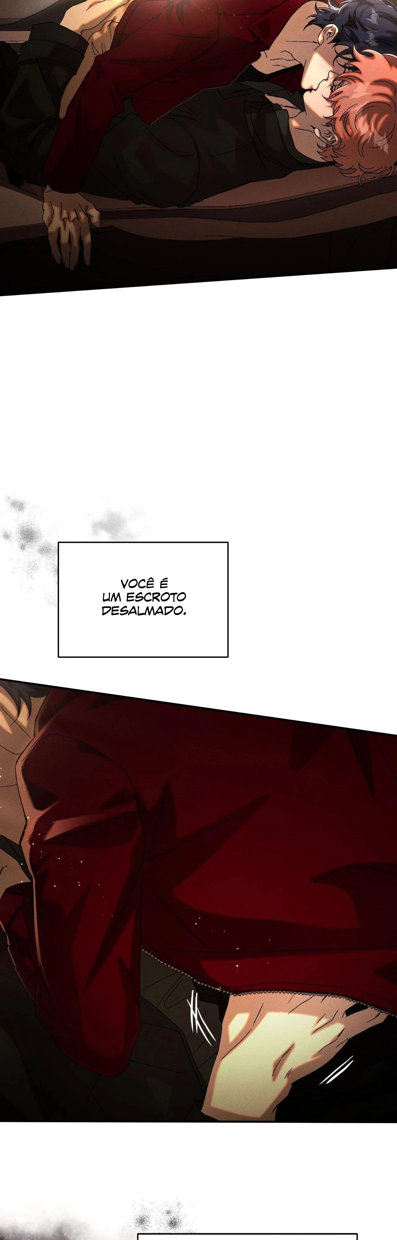 Dinheiro ou crédito Capítulo 2003 Página 32