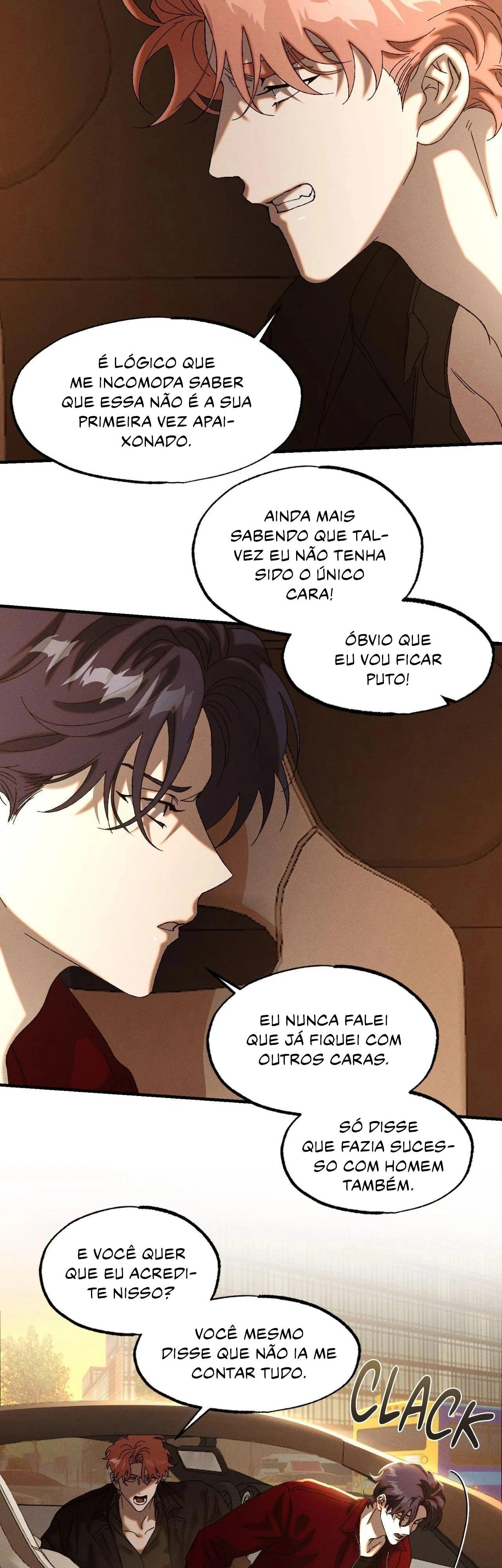 Dinheiro ou crédito Capítulo 2003 Página 4