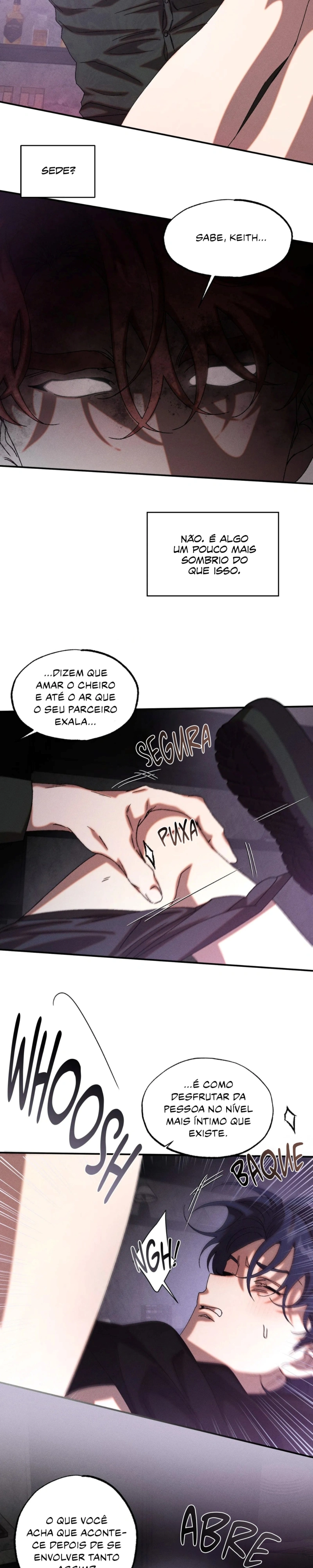 Dinheiro ou crédito Capítulo 2004 Página 12