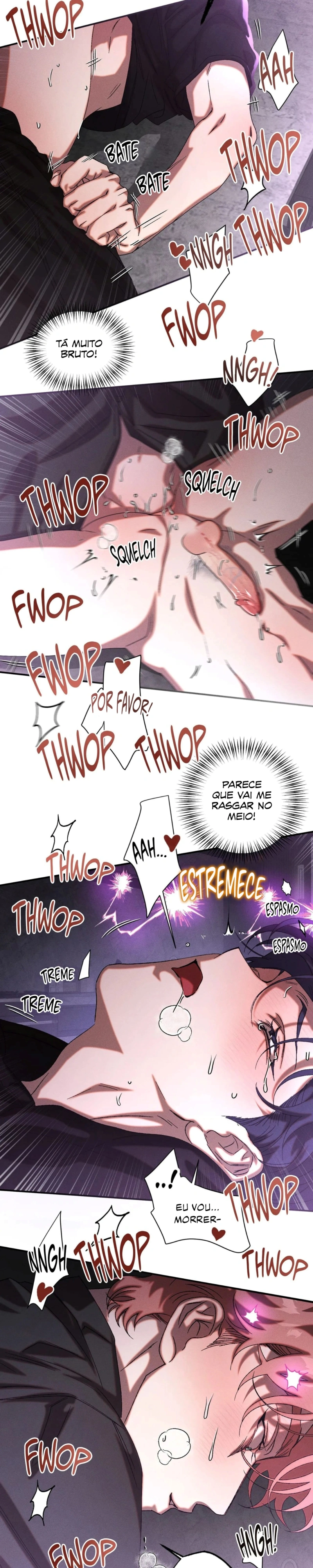 Dinheiro ou crédito Capítulo 2005 Página 13