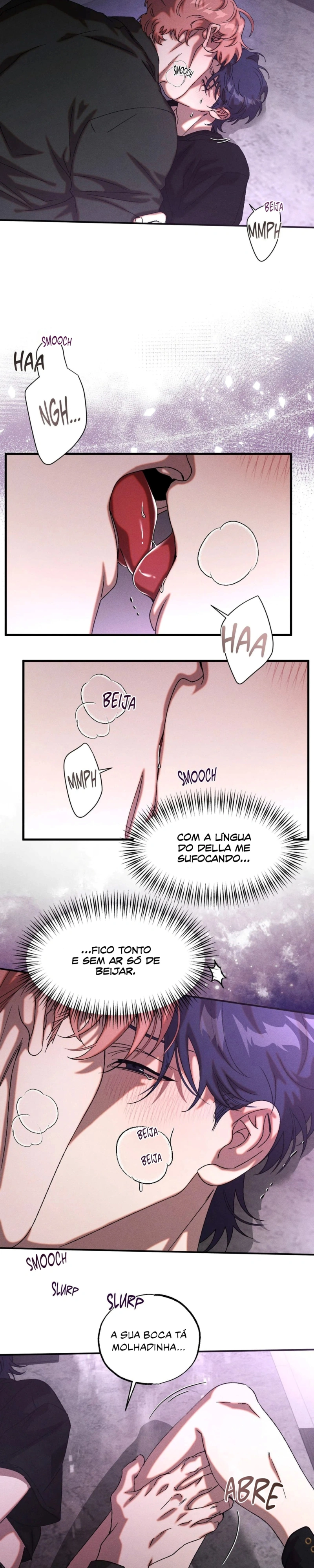 Dinheiro ou crédito Capítulo 2005 Página 2