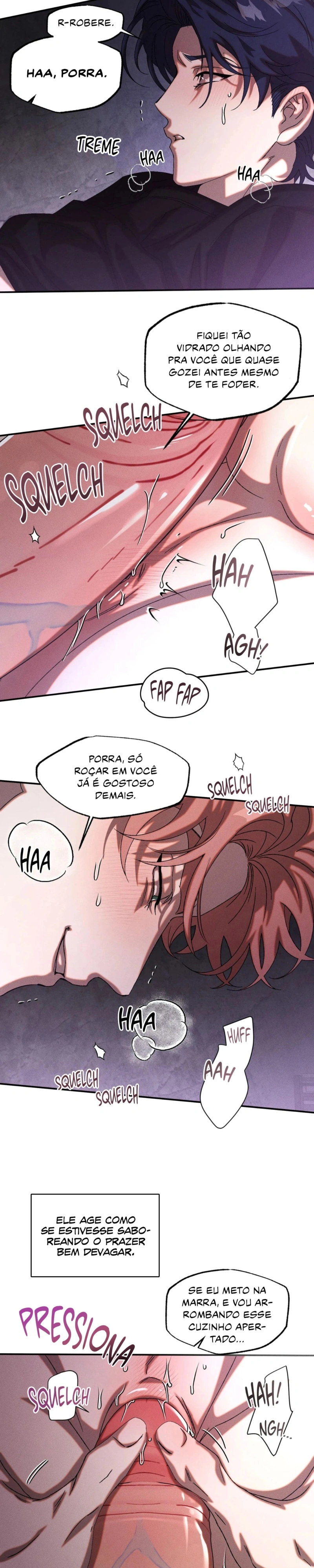 Dinheiro ou crédito Capítulo 2005 Página 8